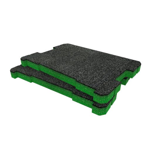 TSTAK Toolbox Foam Inserts - Shadow Foam