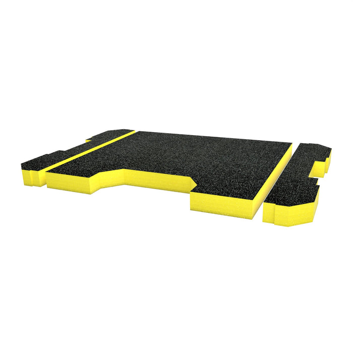 Bunker Load-Up Stacking Organizer Foam Inserts