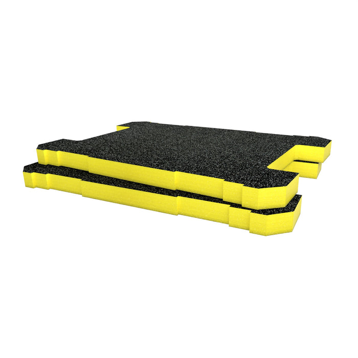 Bunker Load-Up Crate Foam Inserts