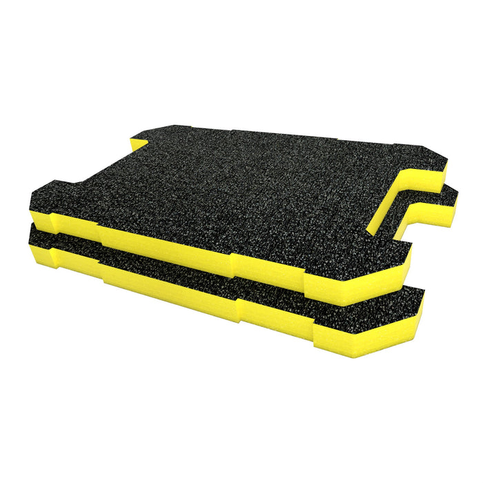 Bunker Load-Up Crate Foam Inserts