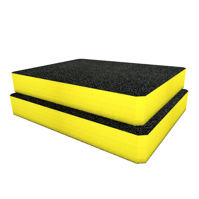 Bunker Deep Organiser Case