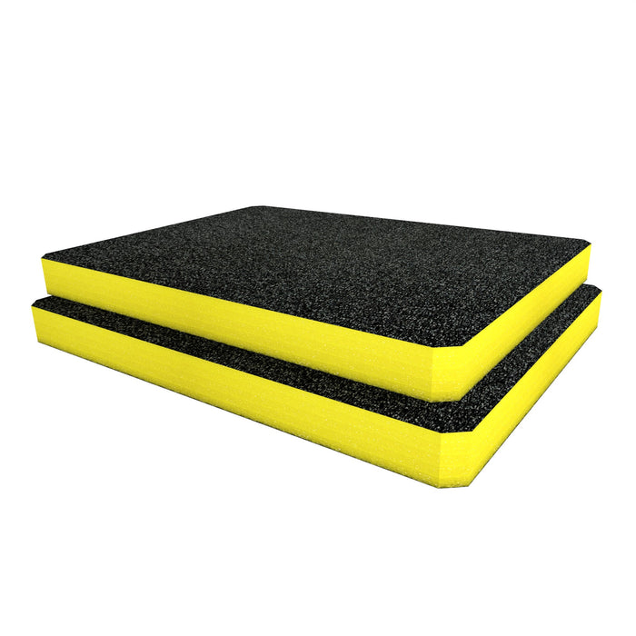 Bunker Deep Organiser Case