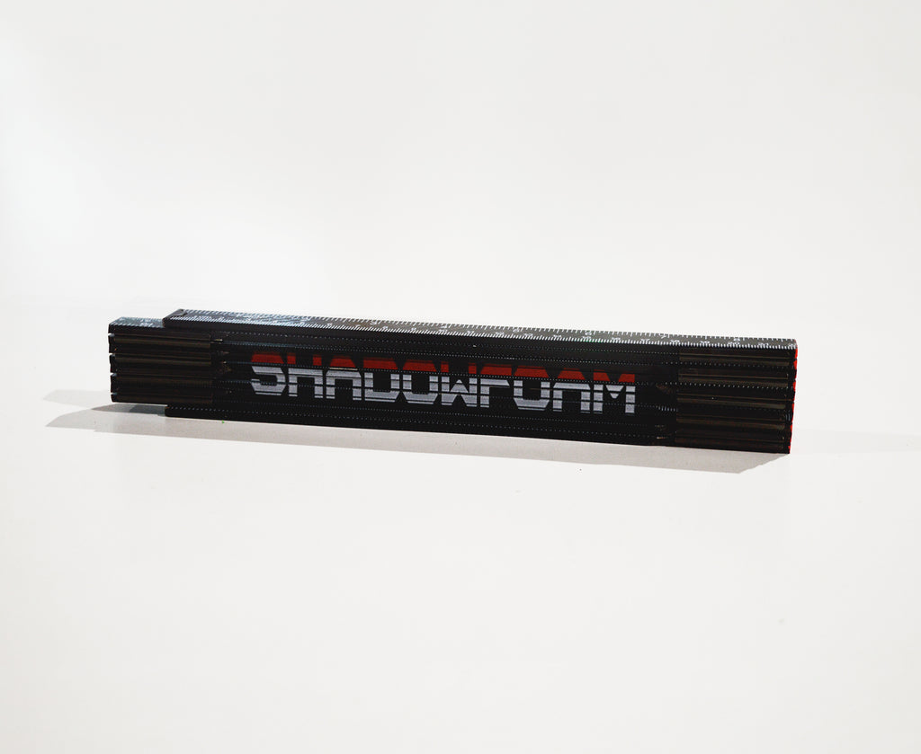 Zollstock Folding Ruler