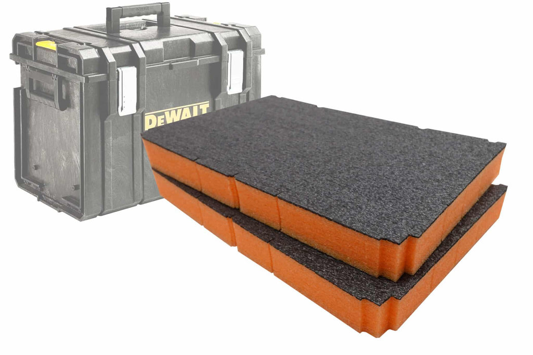 DeWalt ToughSystem DS400 Foam Insert
