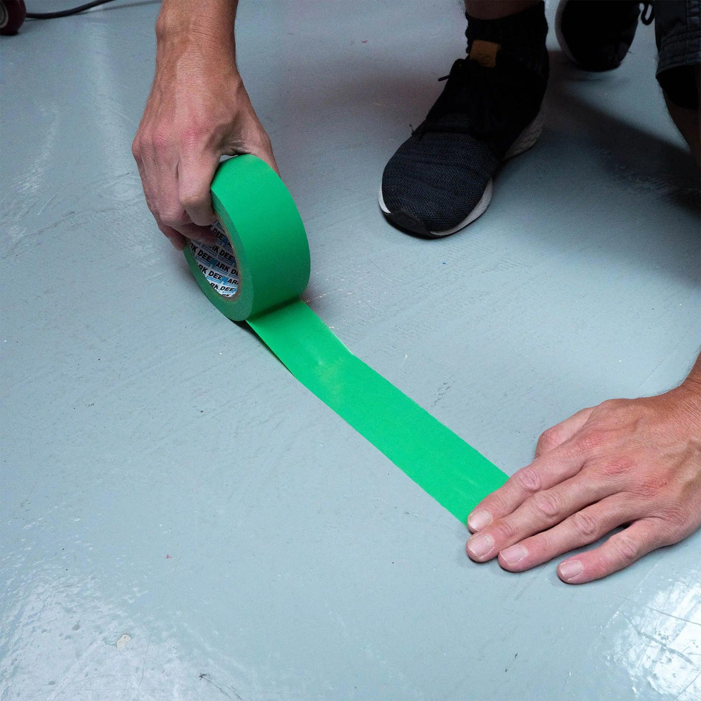 Home PVC Tape