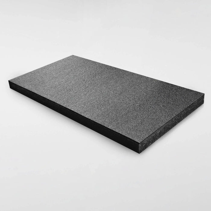 Shadow Foam Medium Sheet (1000 x 500mm) - Shadow Foam