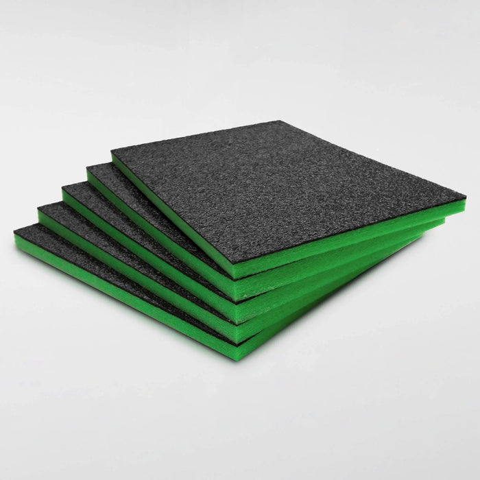 Shadow Foam Value Multi-Pack (600 x 420mm) - Shadow Foam