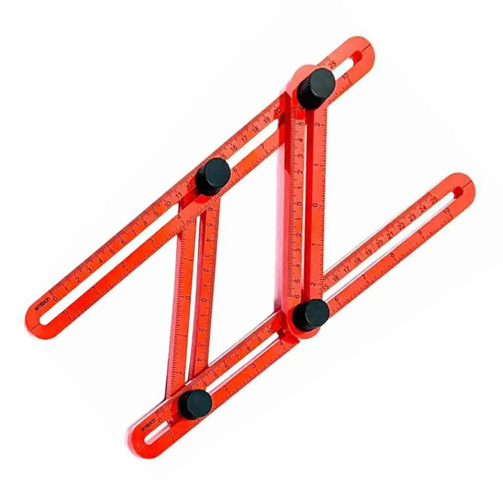 Righello multi-angolo