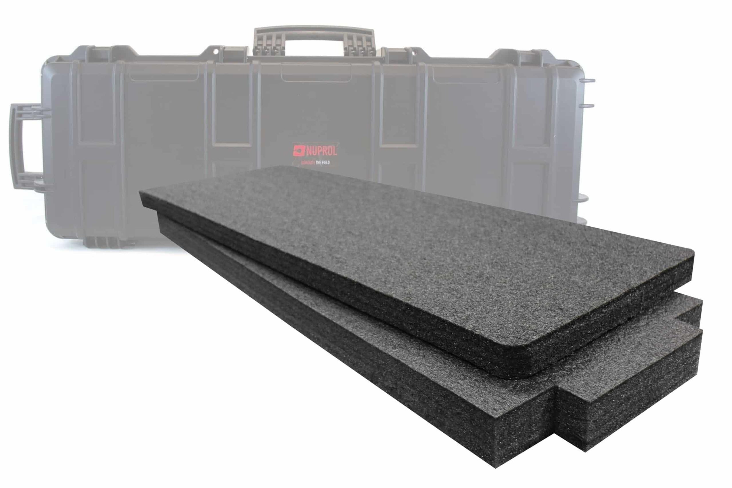 Home Nuprol Large Hard Case Inserts