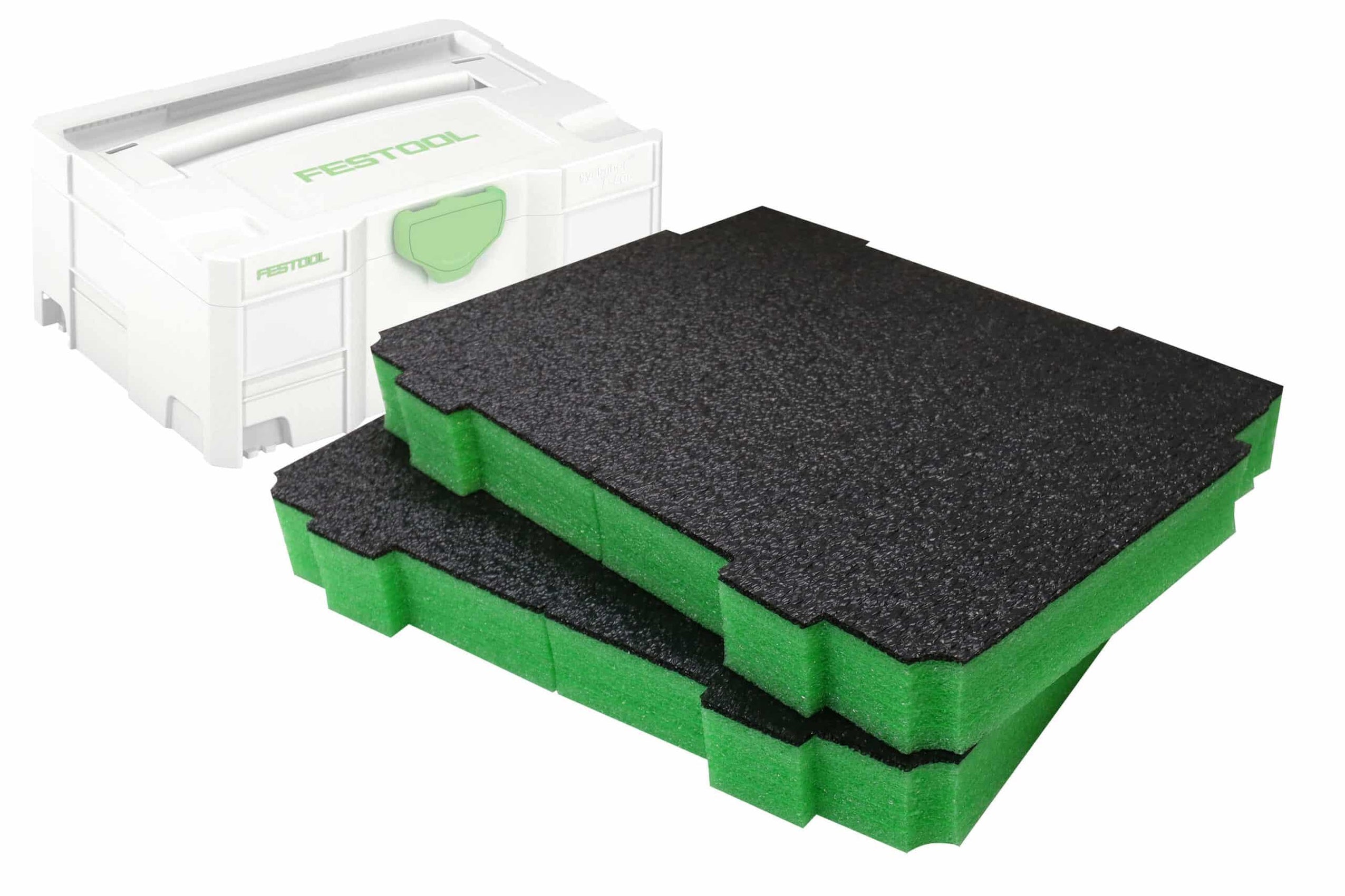 Home SYS T-LOC/SYS3 M Foam Insert