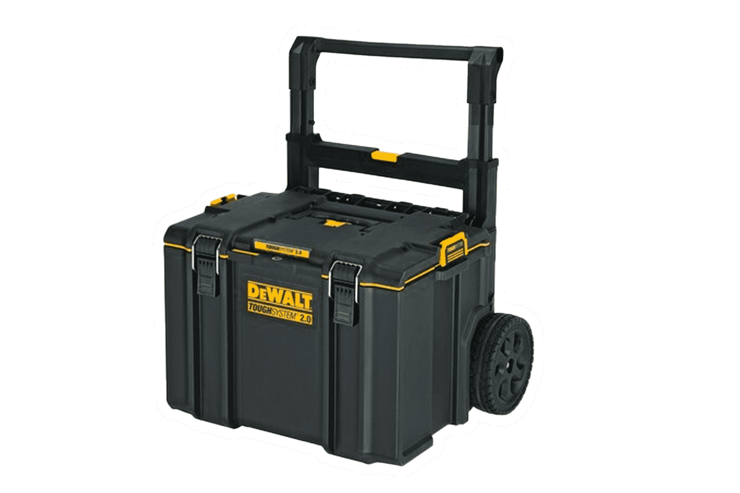 Introducing The Dewalt Tough System 2 0 Shadow Foam